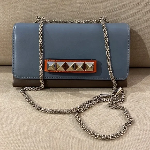 VALENTINO Vavavoom Crossbody and Clutch - Picture 2 of 11